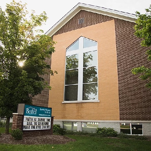 Bethel Church